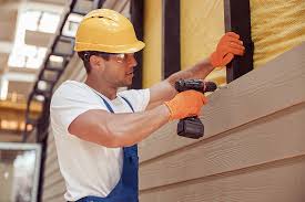 Professional Siding in Santa Nella, CA